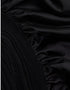 Hervé Leger Minikleid aus Bandage mit Cut-outs